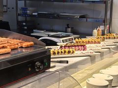 -玫瑰花园自助烤肉(顺义鑫海韵通店)