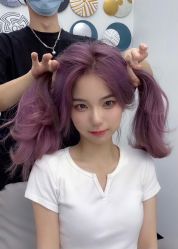 点击看大图 -3AM HAIR SALON烫发染发接发