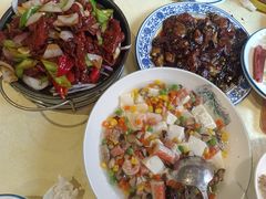 -新侨小馆(东直门北小街店)