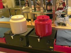 -盛宴自助餐厅(运达喜来登店)
