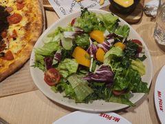 -米斯特比萨(罗斯福店)