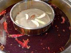 -老街坊市井火锅(营门口店)