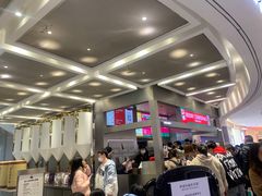-LELECHA乐乐茶(新街口大洋店)