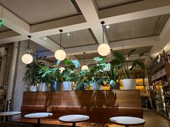 -BAKER&SPICE(祥云小镇店)