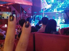 -摆渡酒吧(后海店)