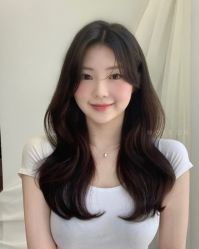 -FASHION PALACE hair+