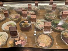 -金海华·四季时堂·第一食堂(现代传媒广场店)
