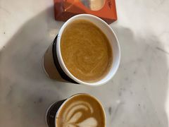 -Peet's 皮爷咖啡(东湖路手作店)