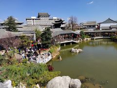 -朱家花园