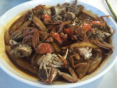-小六农家乐(崇明西沙湿地店)