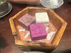 -古都历食南京菜·烤鸭·鸭血粉丝·汤包(南京博物院店)