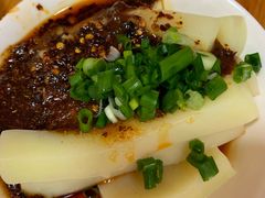 -洞子口张老二凉粉(文殊院店)