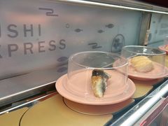 -争鲜回转寿司(中街大悦城店)