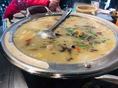-前门烤鸭(江东中路店)