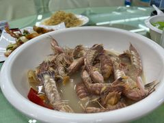 -景好海鲜餐厅(大鹏必选旅游店)