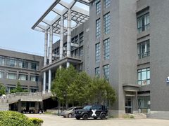 -北京工商大学(良乡校区)