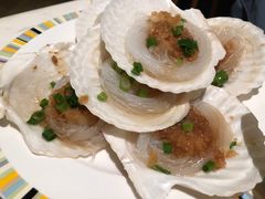 -冀粤香海鲜自助餐厅(西美五洲店)