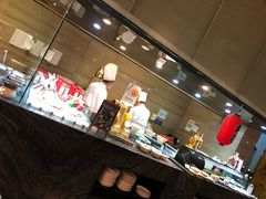 -阳光壹佰美爵酒店-绿洲西餐厅