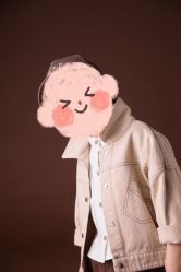 -西瓜庄园儿童摄影