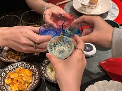 -鳥喜Toriki怀石烧鸟料理