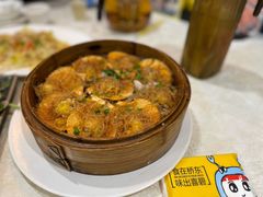 -喜碧海鲜·二十年本土海鲜老字号(上排店)