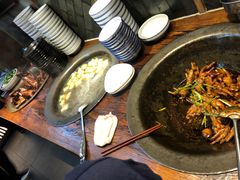 -慧娟面馆·餐厅(望江路店)