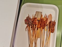 -佰人王串串香火锅(洋珠巷店)