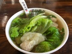 -蓝记云吞(正果店)