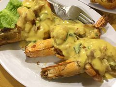 -ZF Seafood Restaurant 卓峰海鲜餐