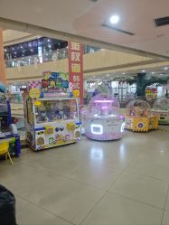 -童梦园主题乐园(天津泉汇购物广场店)