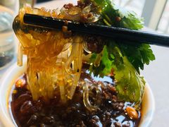 酸辣粉-新沸腾鱼乡(世贸天阶店)