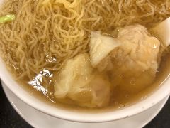 云吞面-丽的面家(多宝路店)