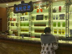 -饼中王酒楼(光复西路店)