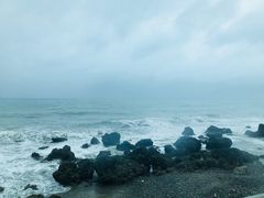 -白沙湾海滩
