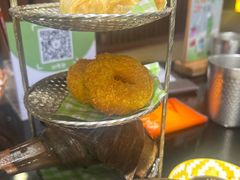 -金厨泰国餐厅·全泰籍厨师料理(拱北店)