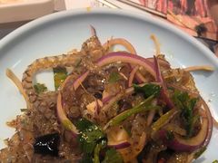 -通海俄式烧烤·俄罗斯大串(嵩山路店)