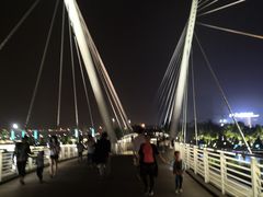 -映月湖中央公园