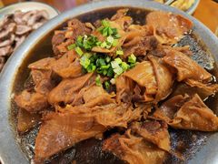 -牛记老坛香牛肉馆(六顺街店)