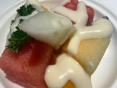 -斗牛士牛排(南京东路店)