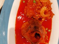 -芳芳私房菜·精做淮扬菜(承德路店)