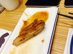 -文叔·湖北名小吃·小龙虾(华强北店)