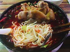 -李米线(武陵路店)