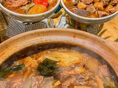 -夜椒瑶·广西大排档(八卦岭店)