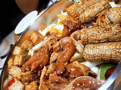 -黄记煌三汁焖锅(广州曜一城店)