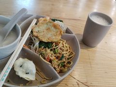 -素满香·素食自助餐(福州·长乐北路店)