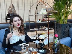 -北京丽晶酒店