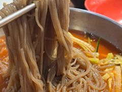-土大力拌饭名家(丹尼斯百货店)
