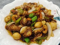 -老味道锅包肉(日照街店)