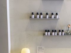 -泰合玺·精油疗愈 SPA(南京河西万达店)