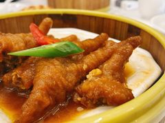 -维多利亚大酒店·雅园中餐厅